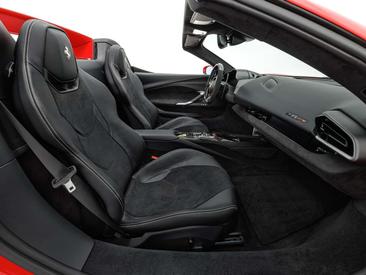 Ferrari 296 GTS — photo 17