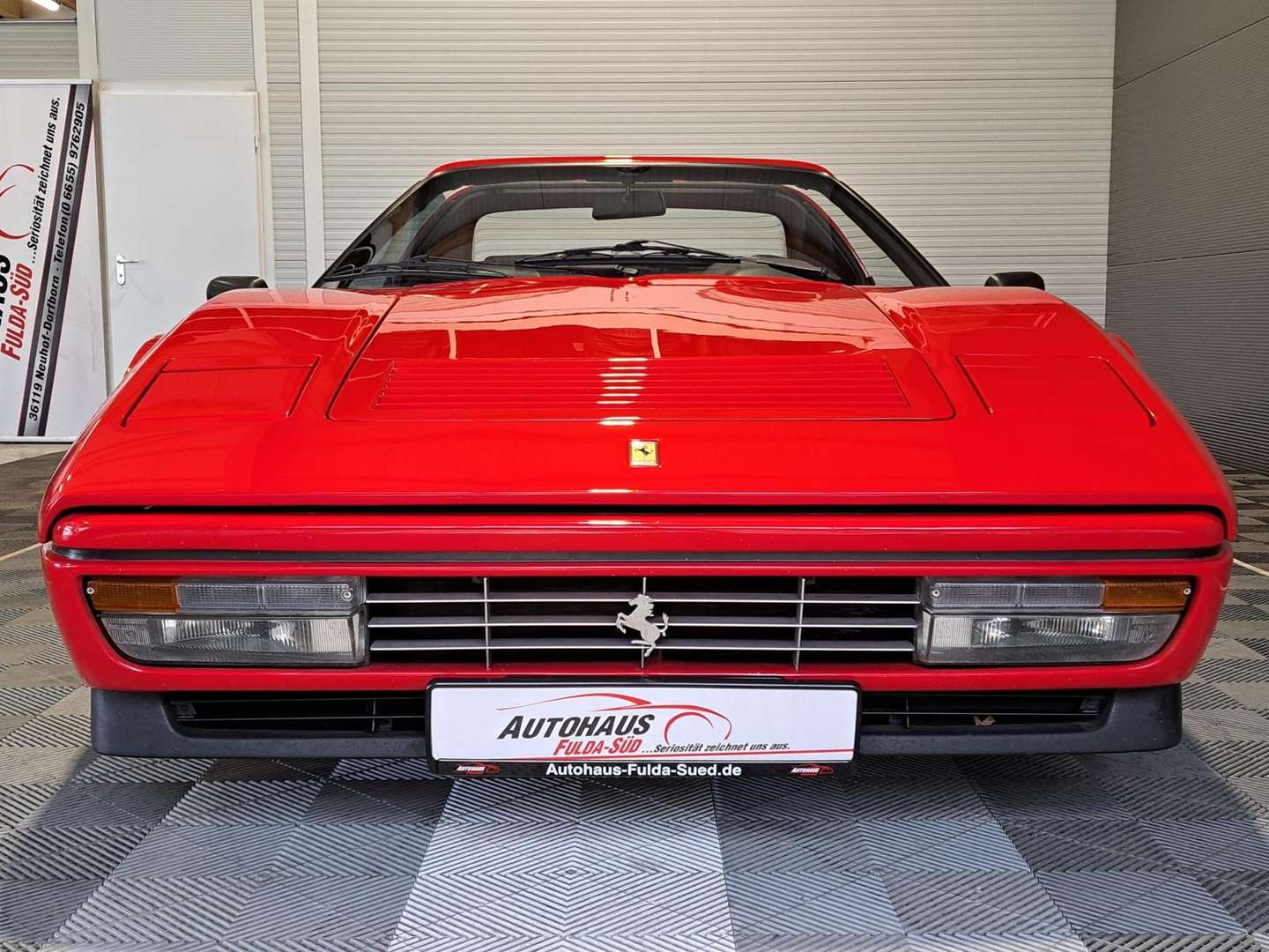 Ferrari 328 GTS - 1987 - Joinsteer - #11