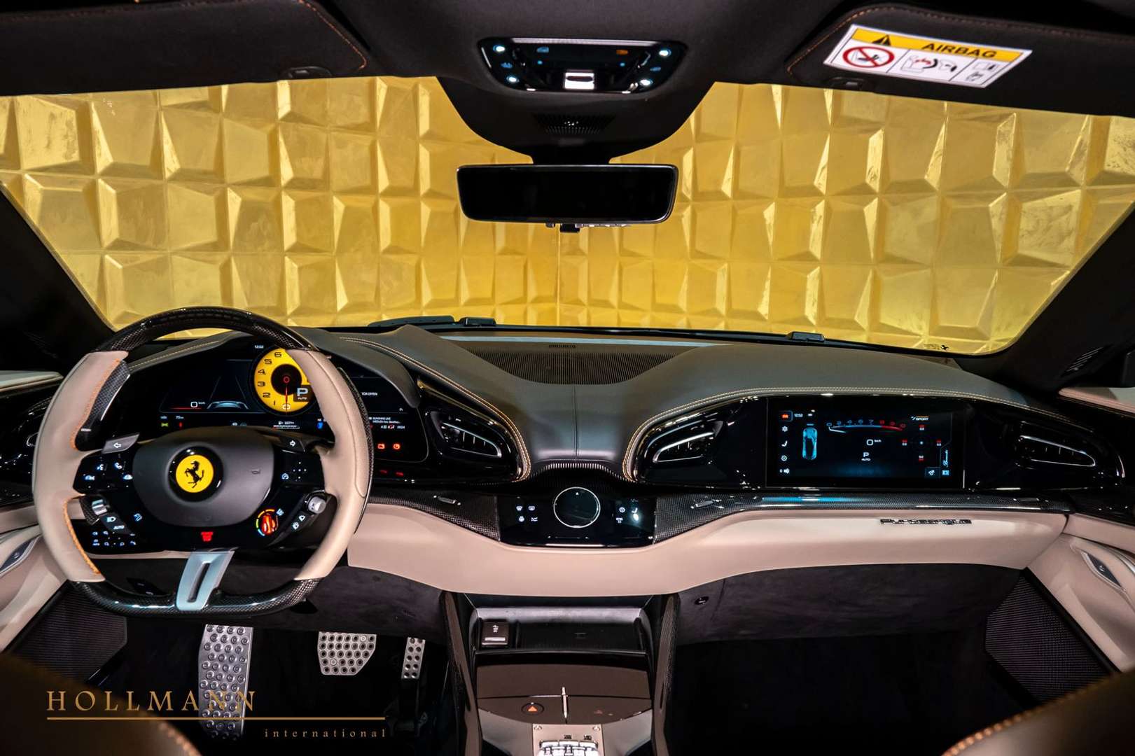 Ferrari Purosangue - 2023 - Joinsteer - #10