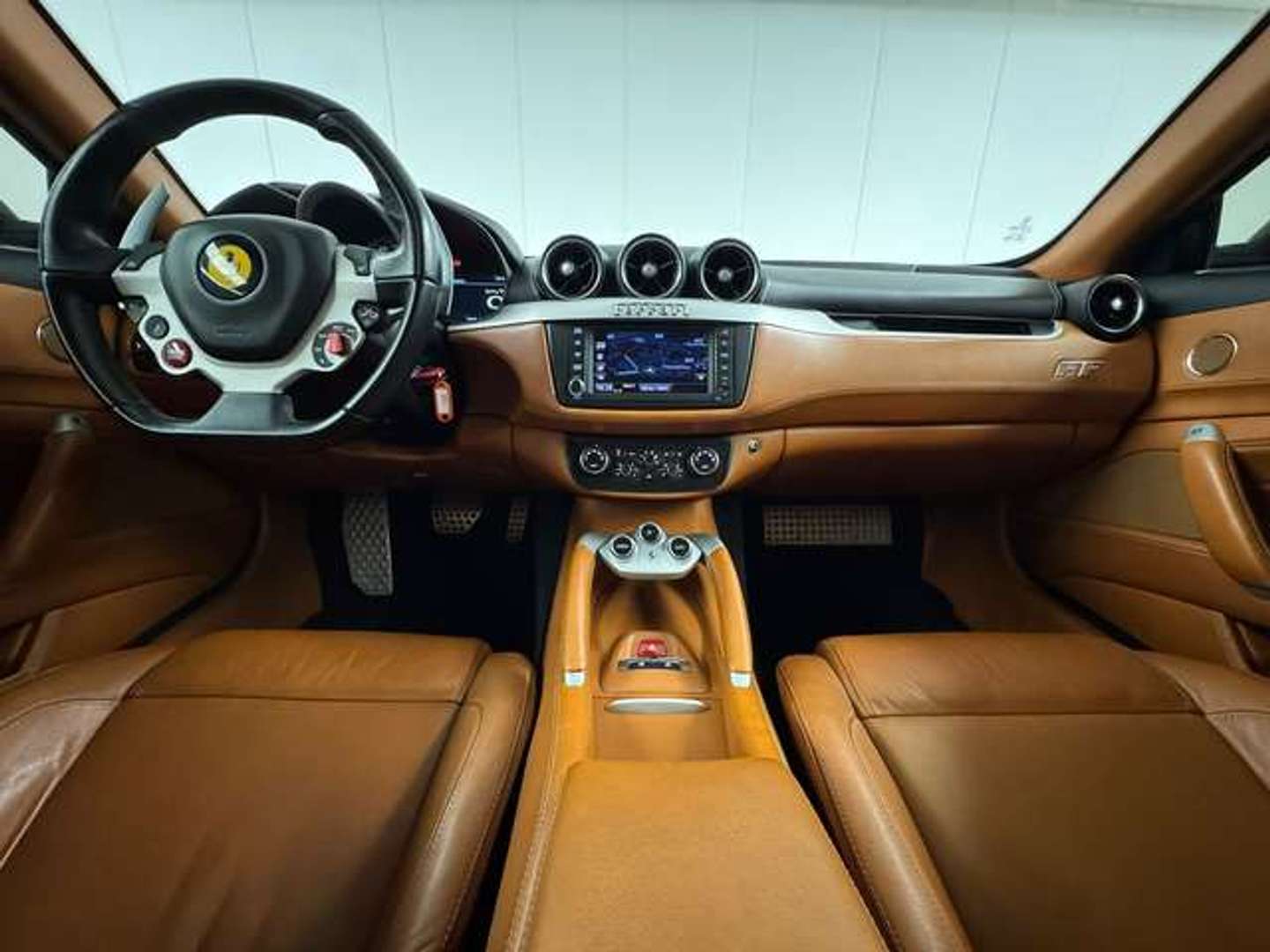 Ferrari FF - 2011 - Joinsteer - #11