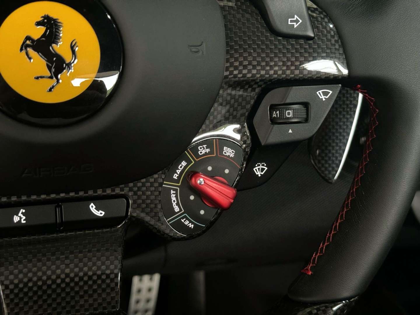 Ferrari 812 Competizione - 2022 - Joinsteer - #15