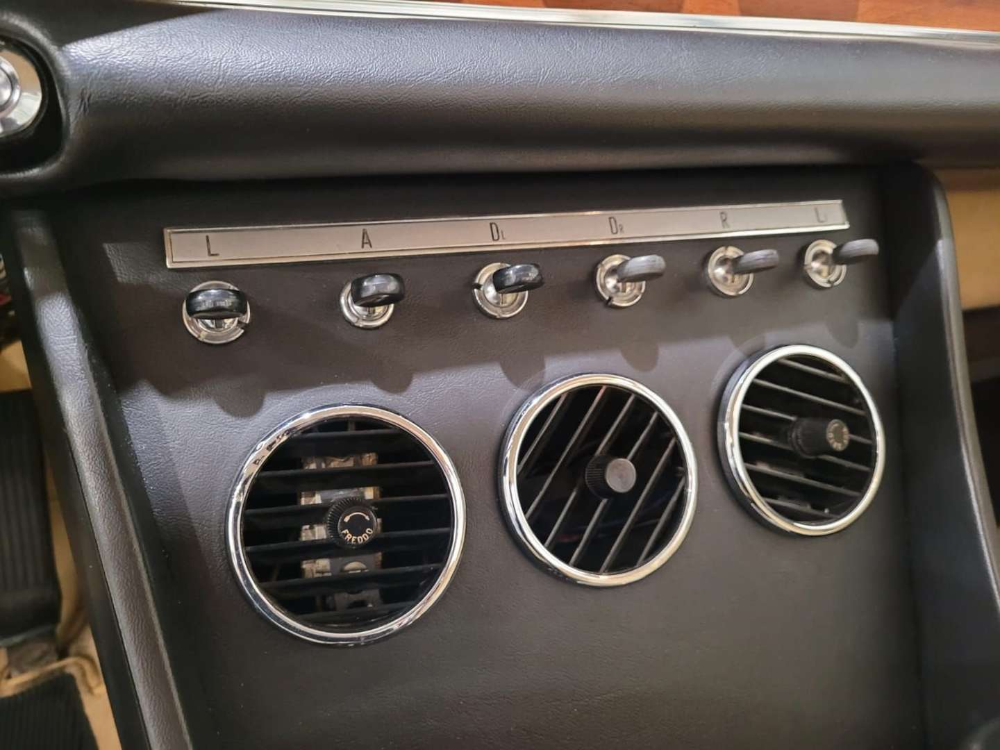 Ferrari 330 - 1967 - Joinsteer - #16