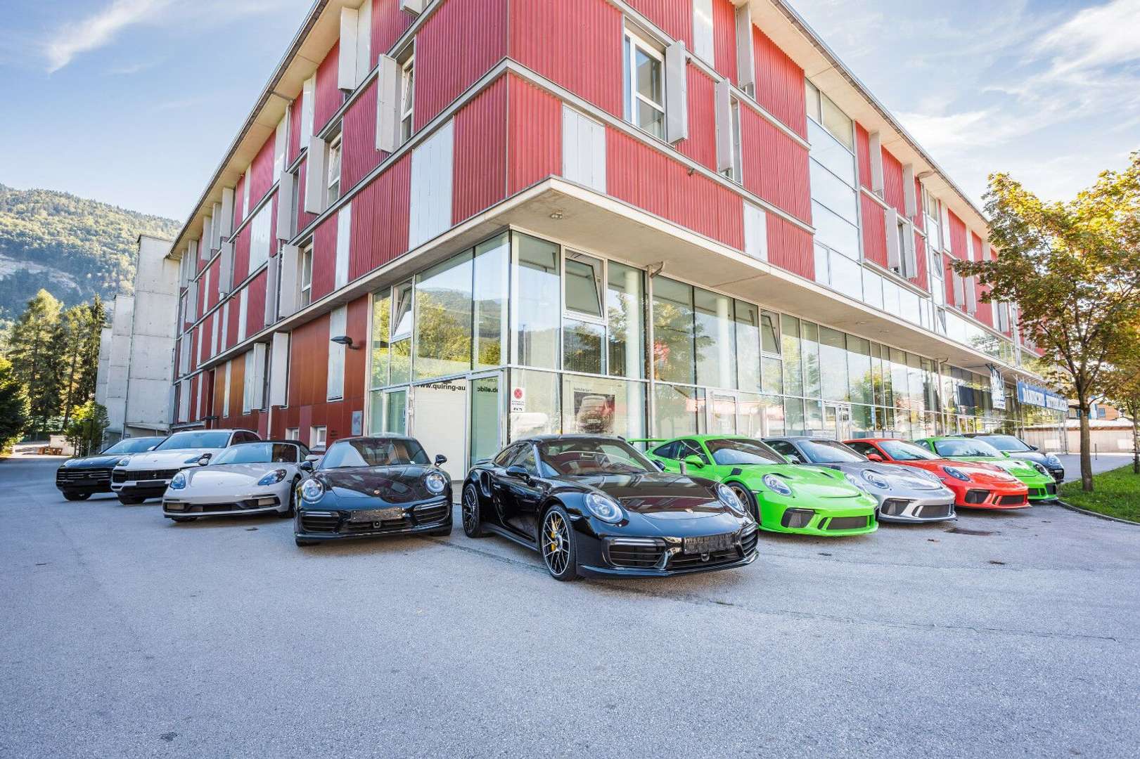 Ferrari SF90 Spider - 2024 - Joinsteer - #31