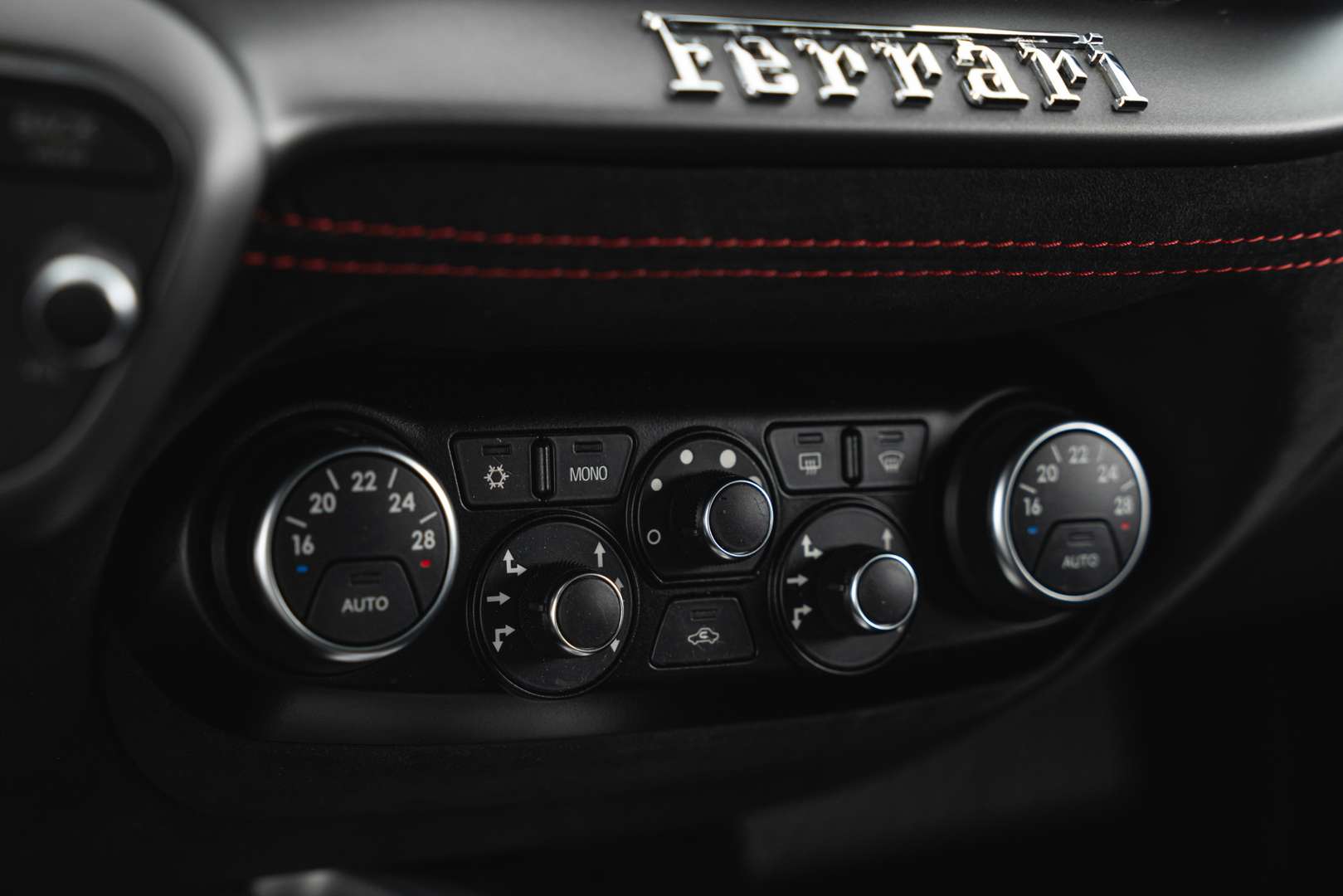 Ferrari F12 Berlinetta - 2013 - Joinsteer - #37