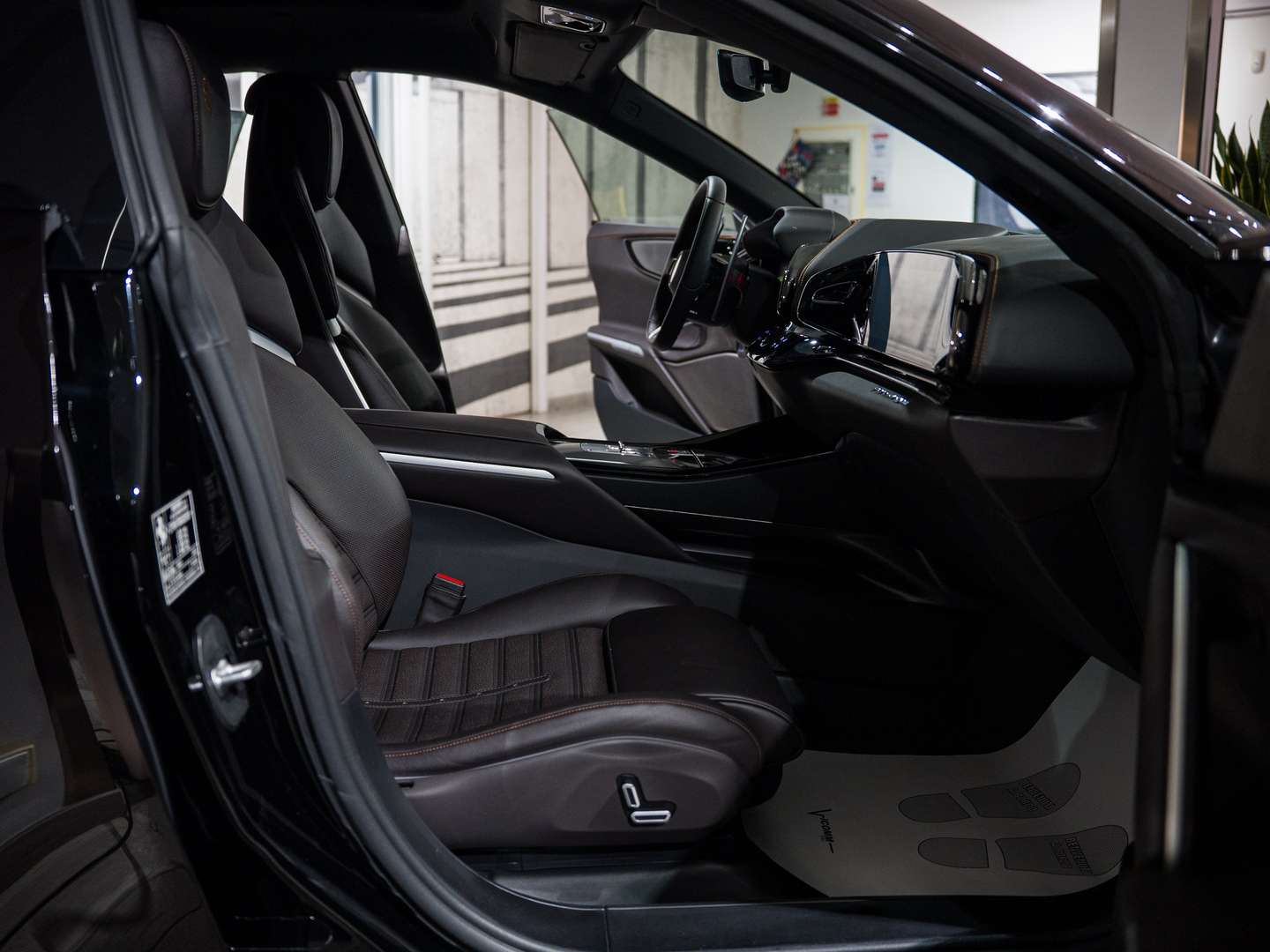 Ferrari Purosangue - 2024 - Joinsteer - #25