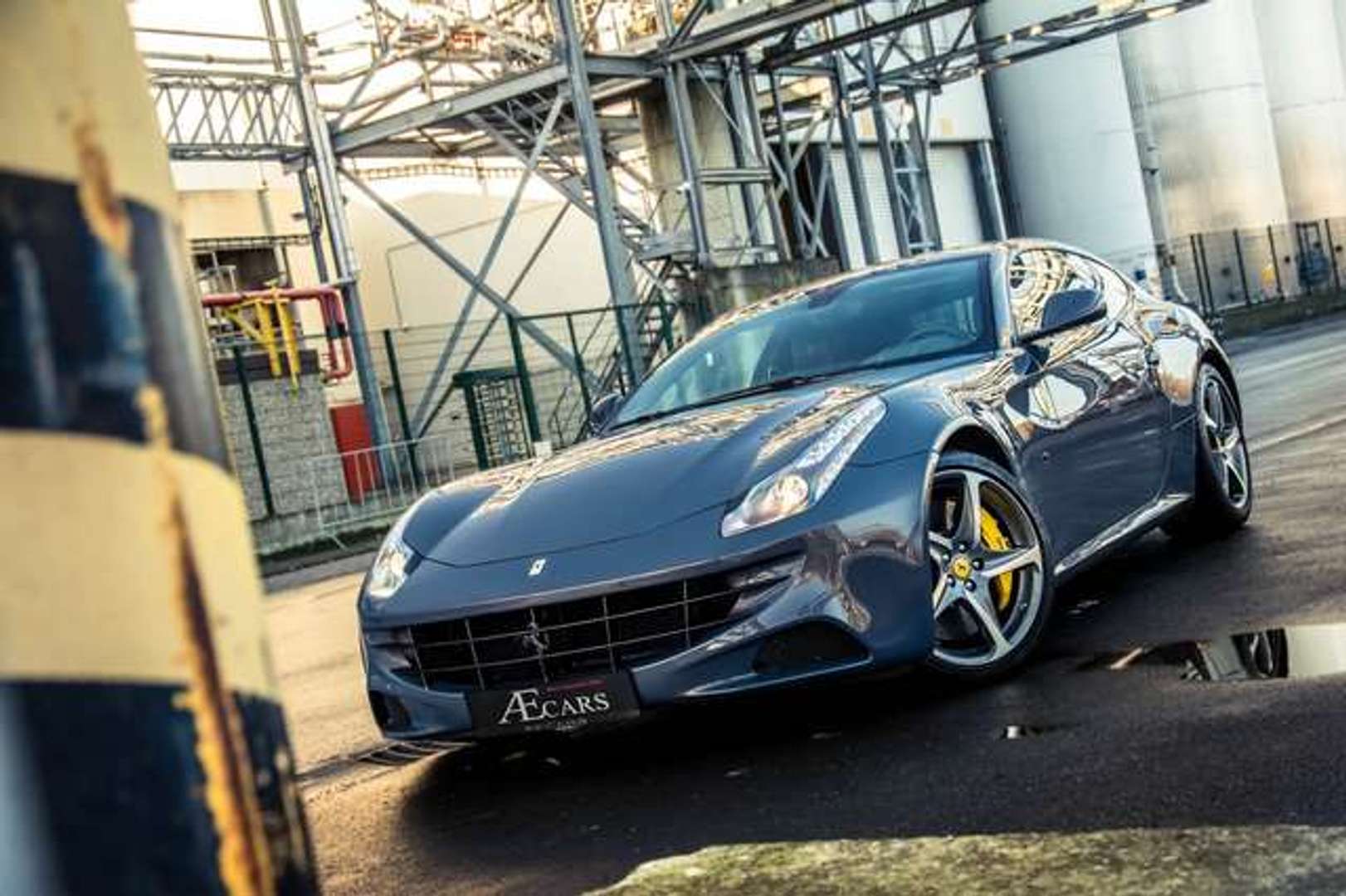 Ferrari FF - 2013 - Joinsteer - #7