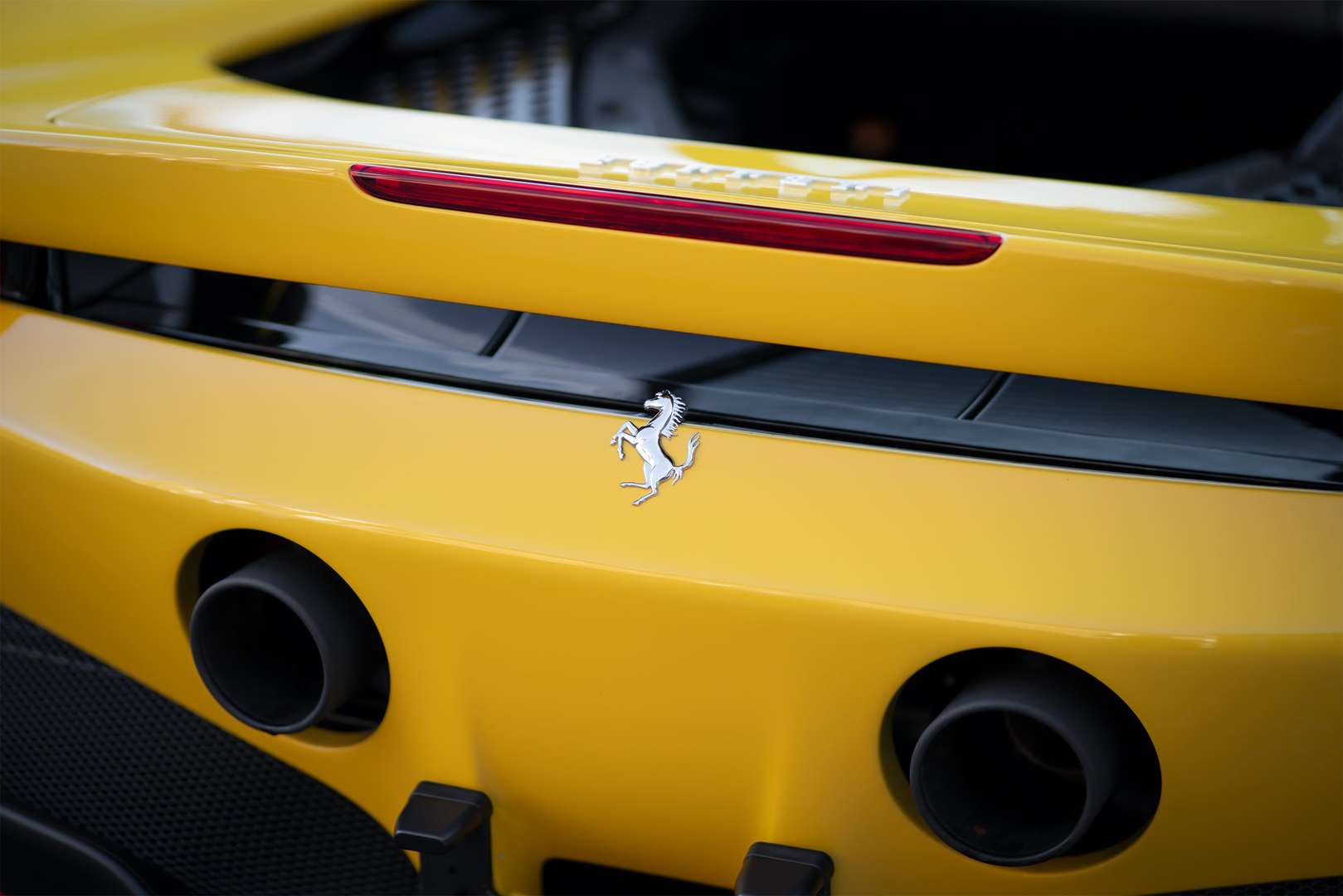 Ferrari SF90 Spider - 2024 - Joinsteer - #19