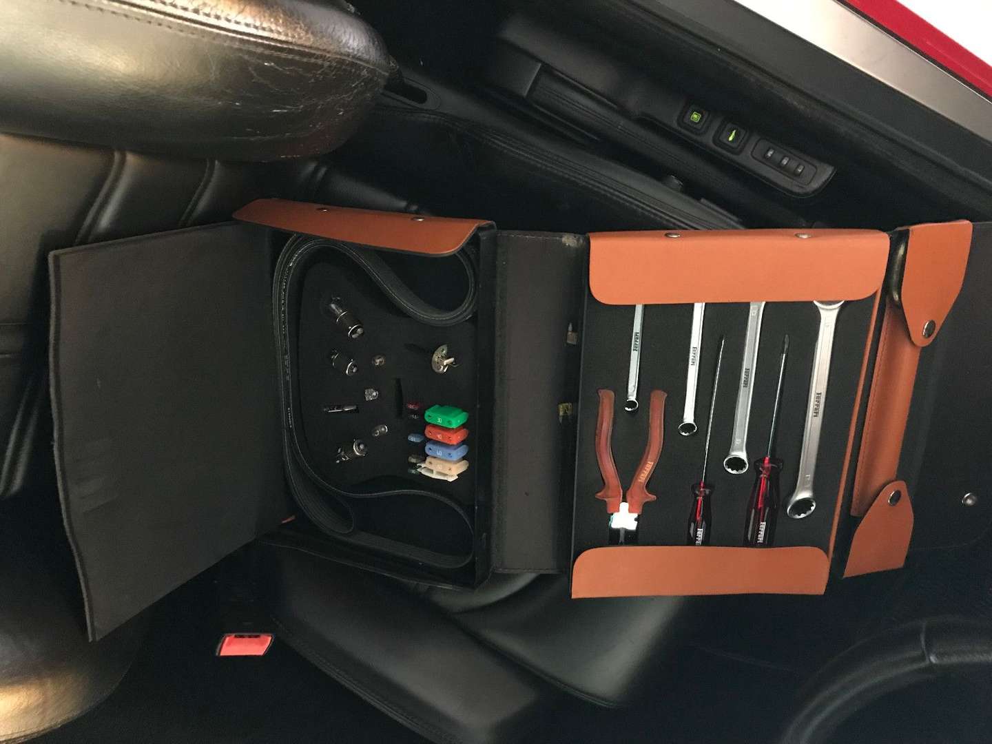 Ferrari 575M Maranello - 2005 - Joinsteer - #11