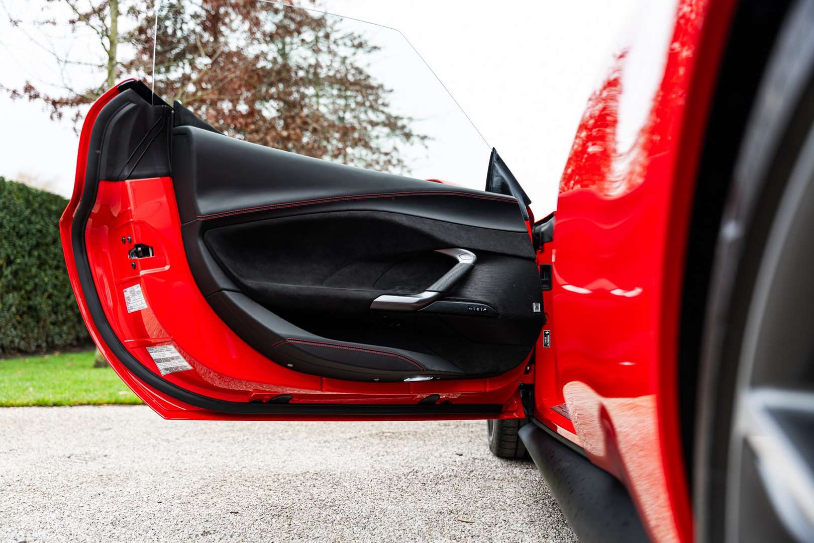 Ferrari 296 GTB - 2024 - Joinsteer - #15