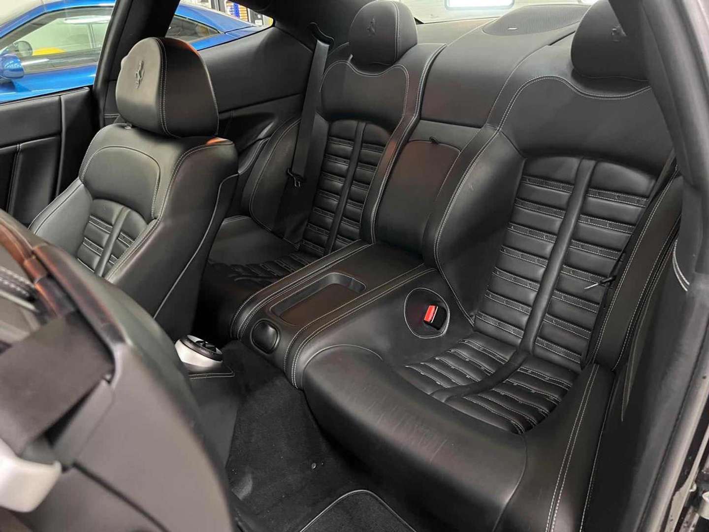 Ferrari 612 Scaglietti - 2004 - Joinsteer - #11