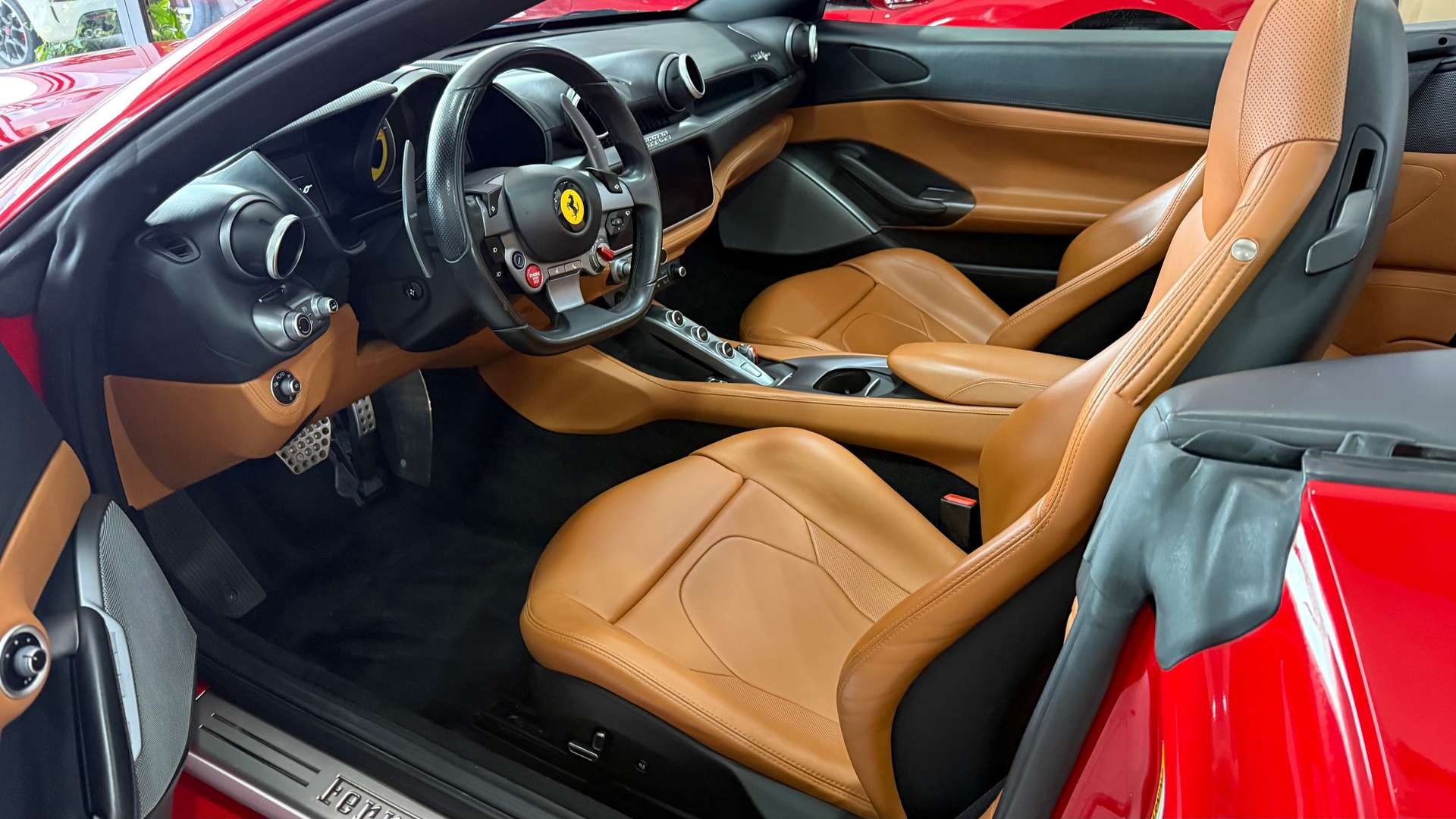Ferrari Portofino - 2018 - Joinsteer - #12