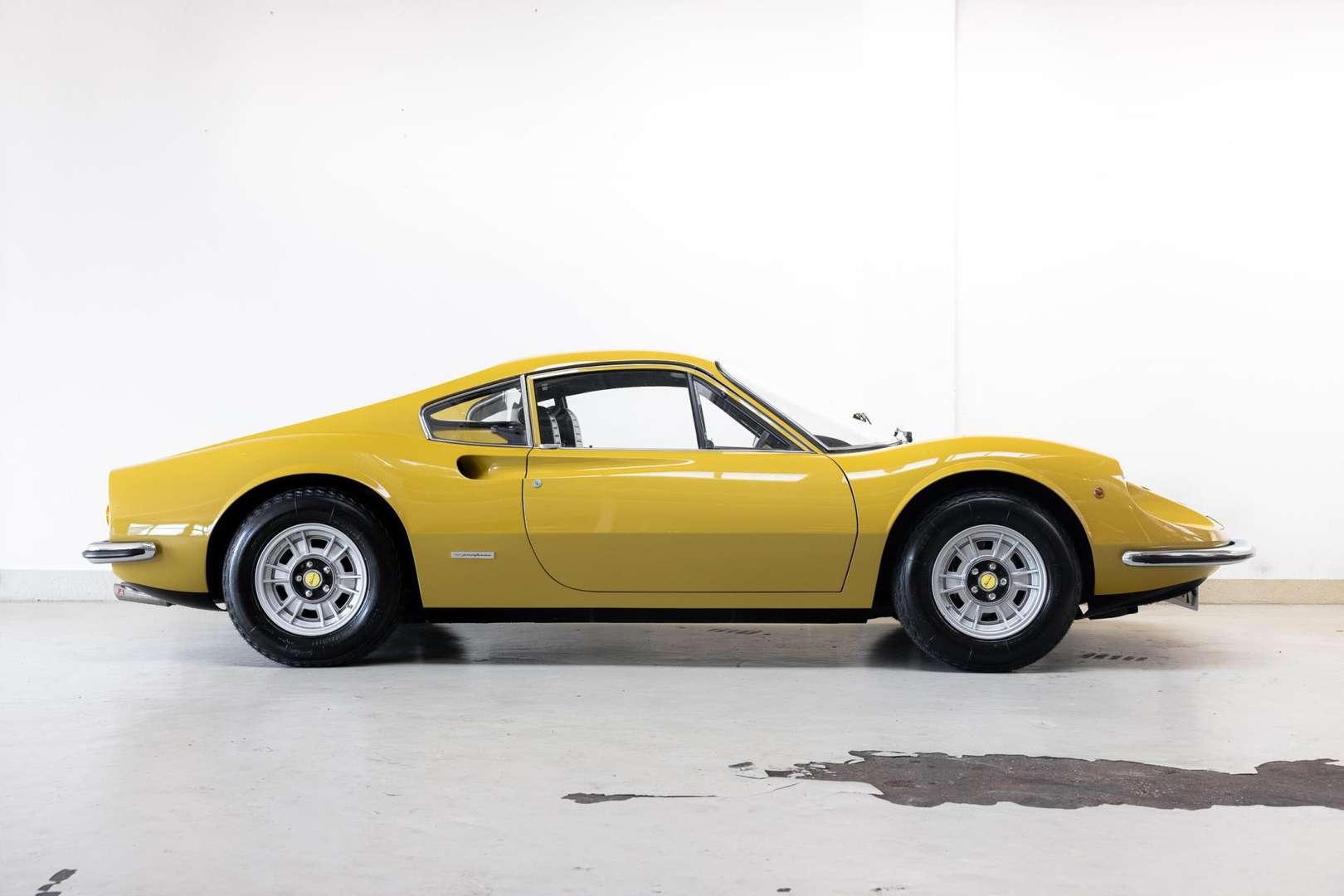 Ferrari Dino 246 GT - 1970 - Joinsteer - #4
