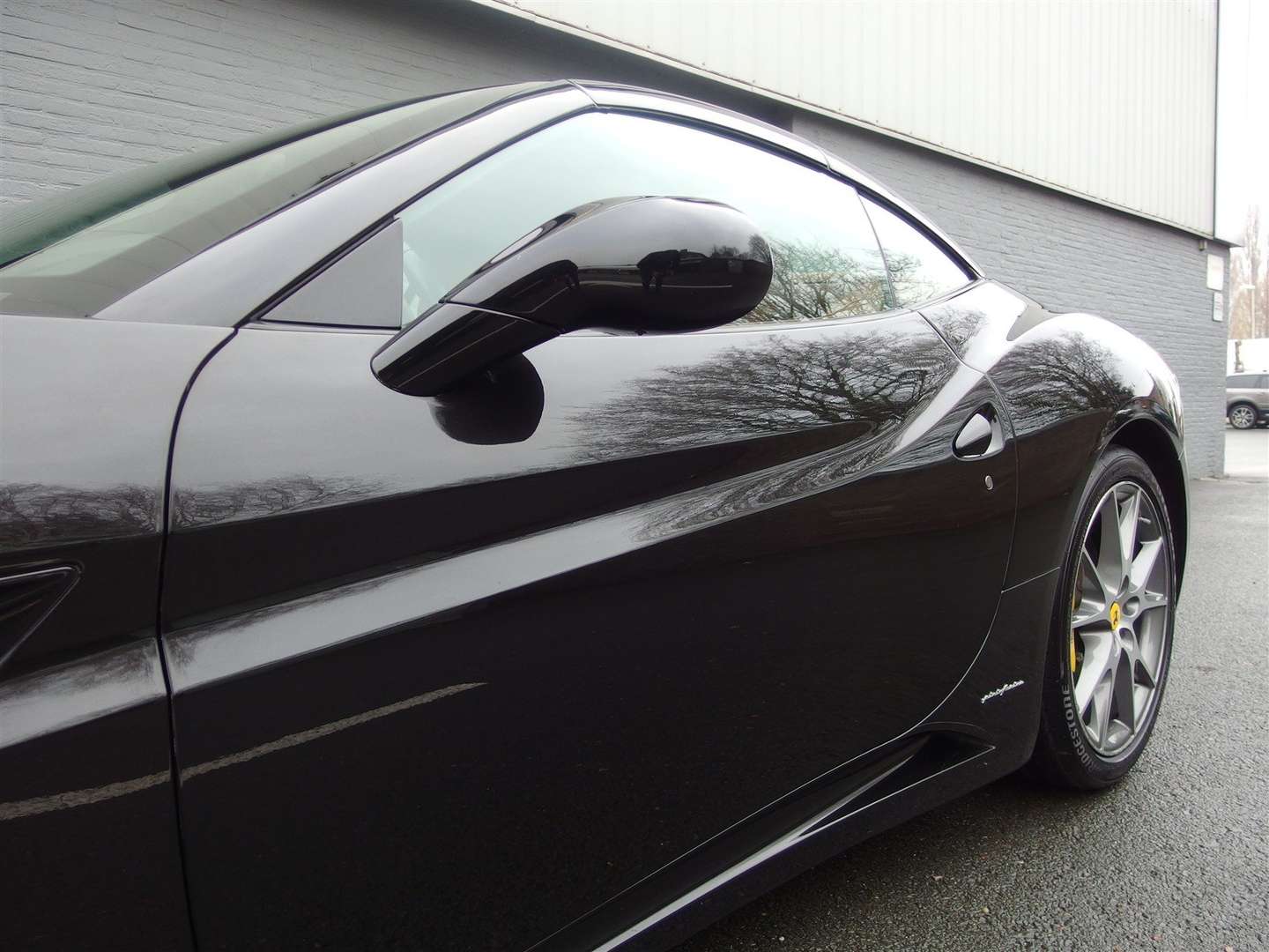 Ferrari California - 2010 - Joinsteer - #22