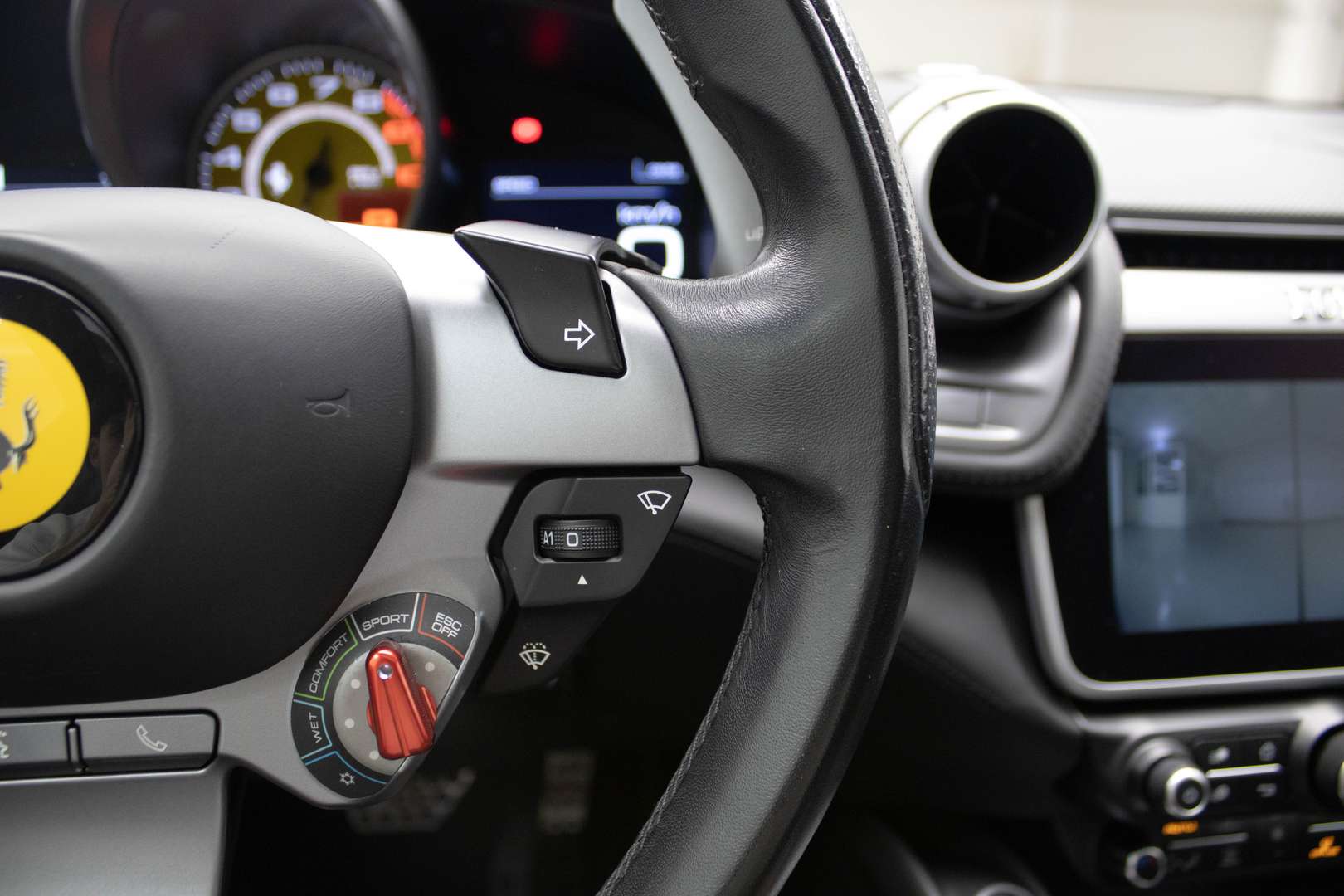 Ferrari GTC4Lusso - 2017 - Joinsteer - #12