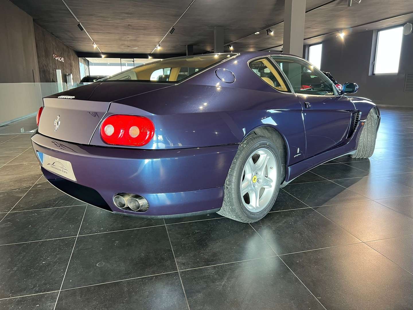 Ferrari 456 GT - 1994 - Joinsteer - #4