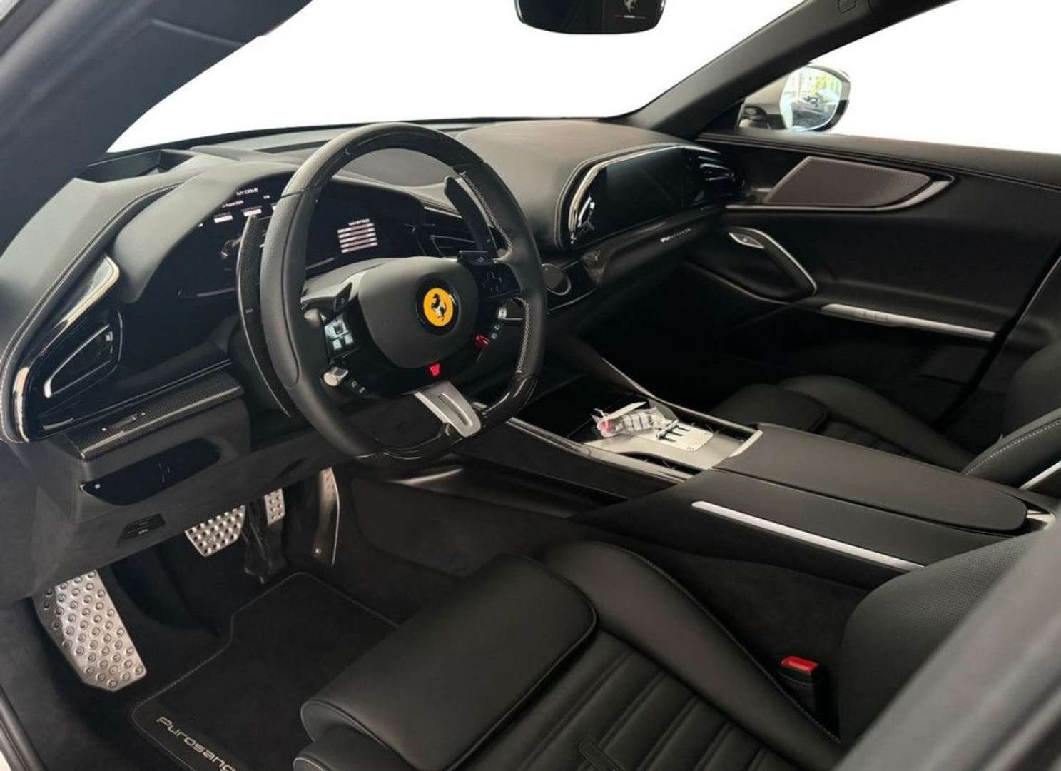 Ferrari Purosangue - 2024 - Joinsteer - #14
