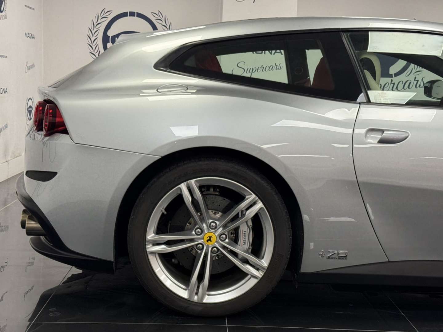 Ferrari GTC4Lusso - 2018 - Joinsteer - #26