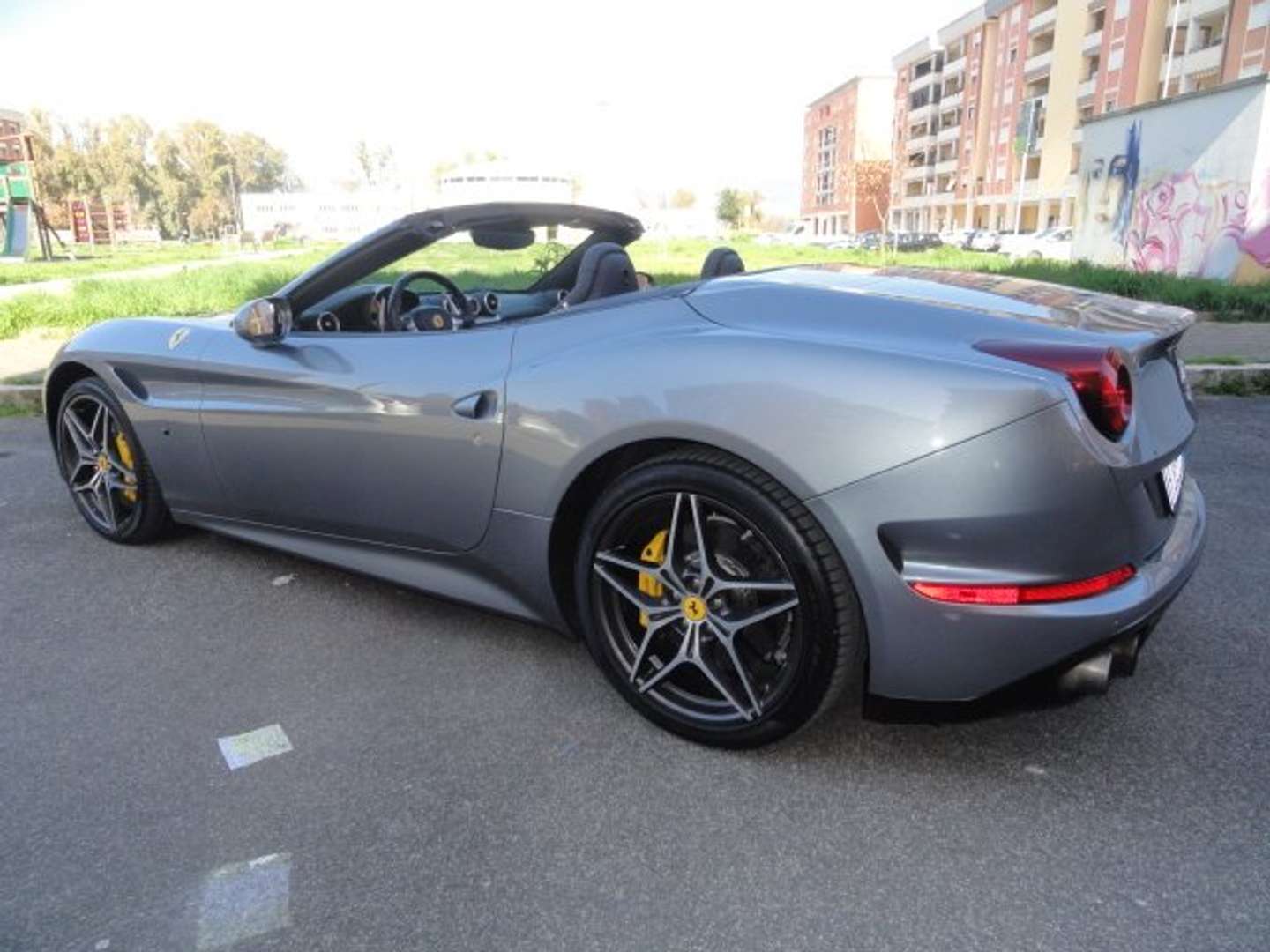 Ferrari California - 2016 - Joinsteer - #4