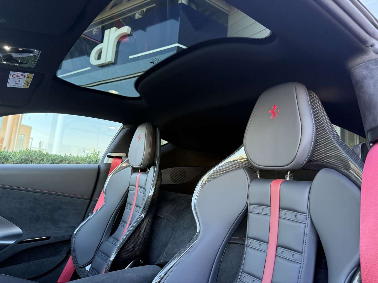 Ferrari 12 Cilindri - 2025 - Joinsteer - #14