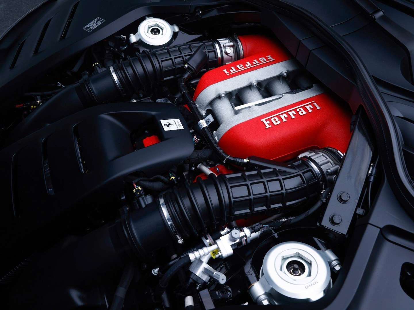 Ferrari Purosangue - 2025 - Joinsteer - #30