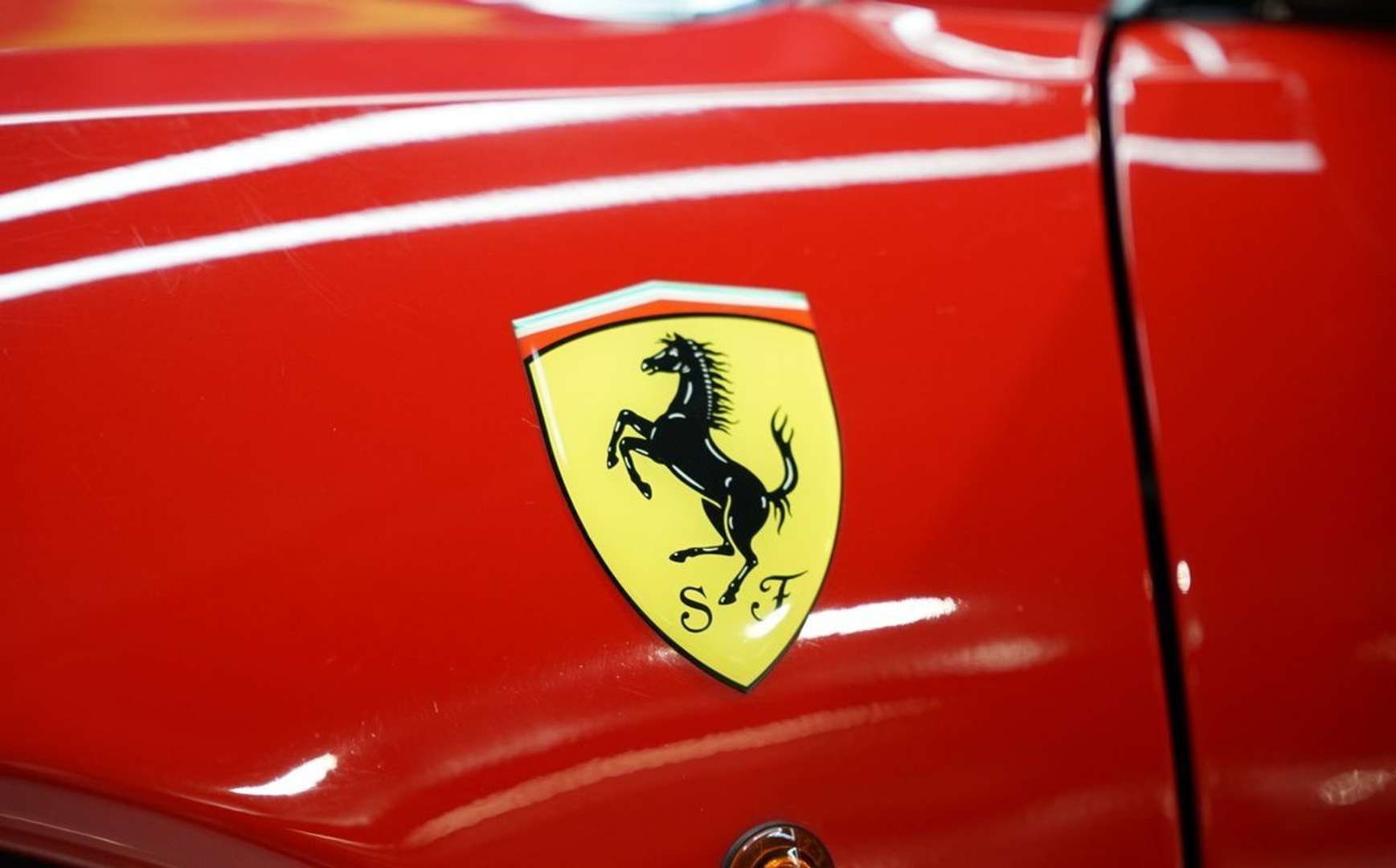 Ferrari F355 - 2000 - Joinsteer - #5