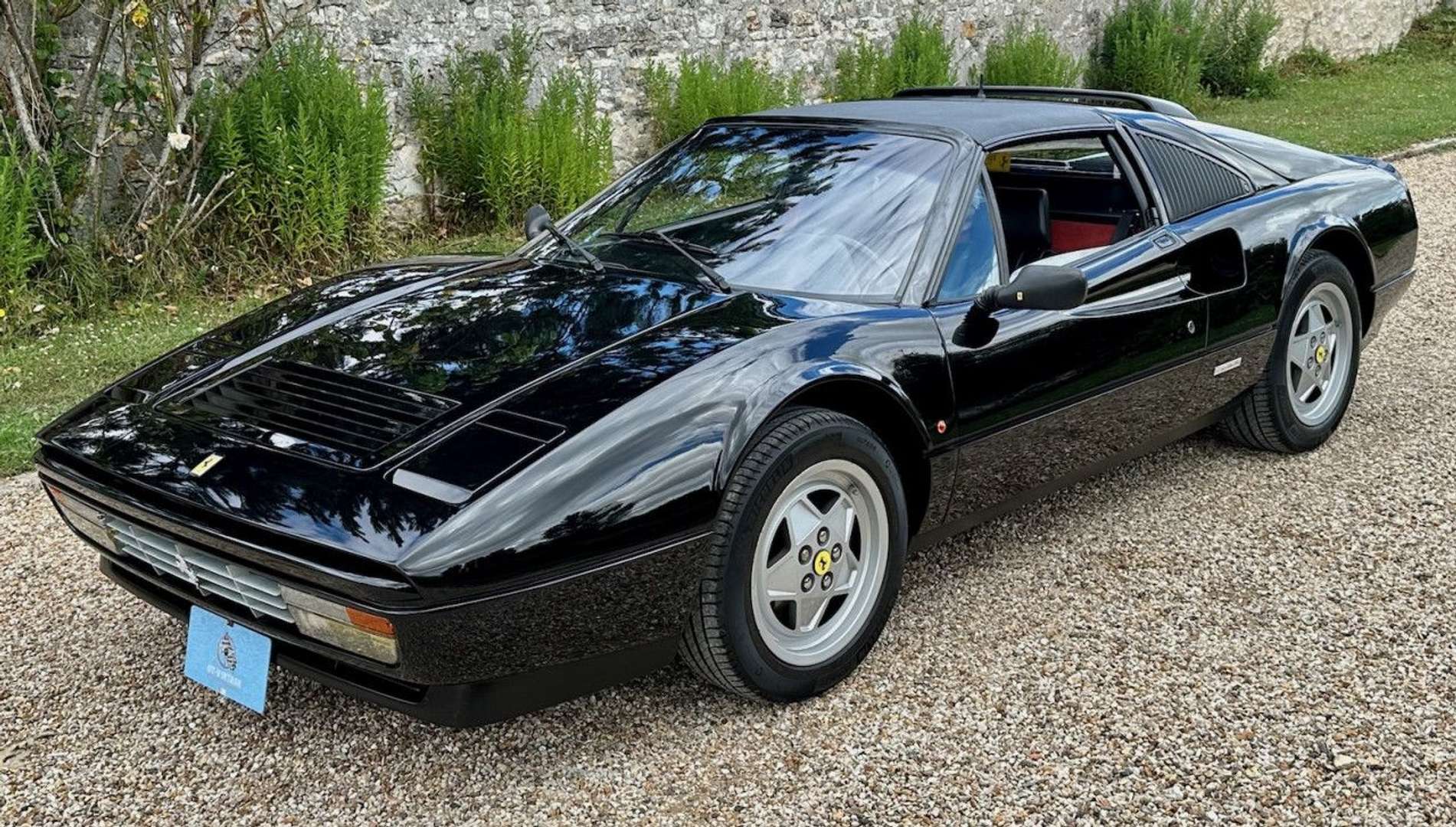 Ferrari 328 GTS - 1988 - Joinsteer - #3