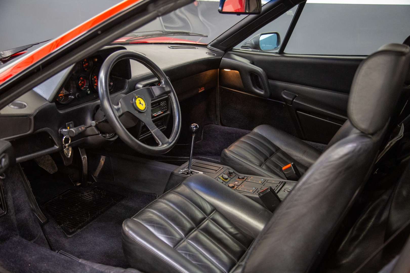 Ferrari 208 GTS - 1988 - Joinsteer - #10