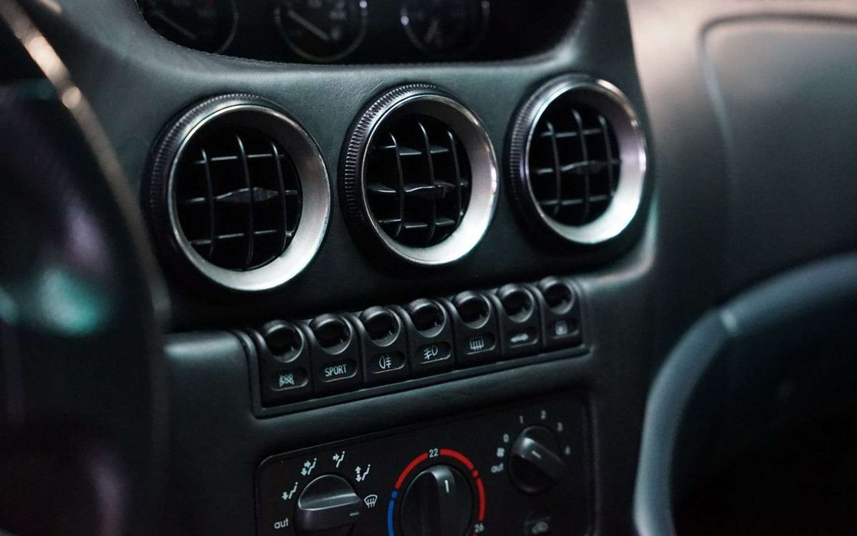 Ferrari 550 Maranello - 1997 - Joinsteer - #8