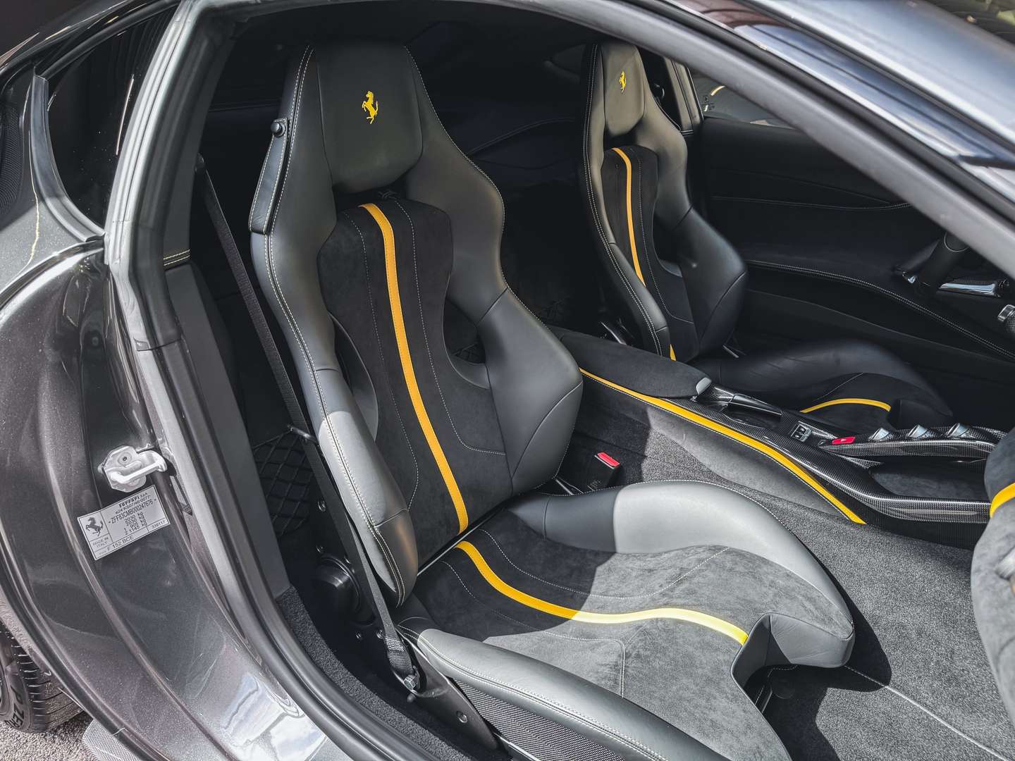 Ferrari 812 Superfast - 2019 - Joinsteer - #29