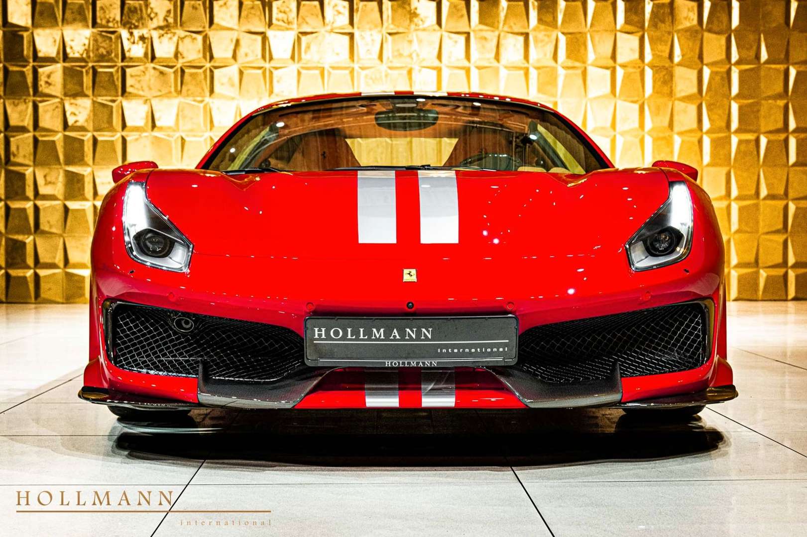 Ferrari 488 - 2020 - Joinsteer - #19