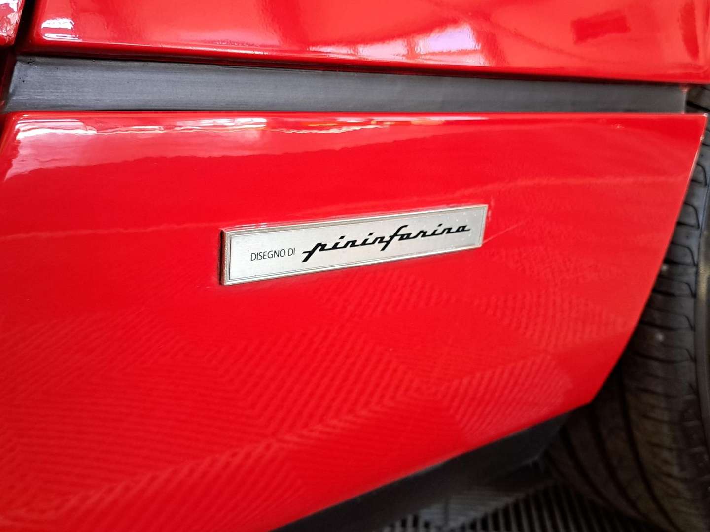 Ferrari 328 GTS - 1987 - Joinsteer - #17