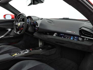 Ferrari 296 GTS — photo 18