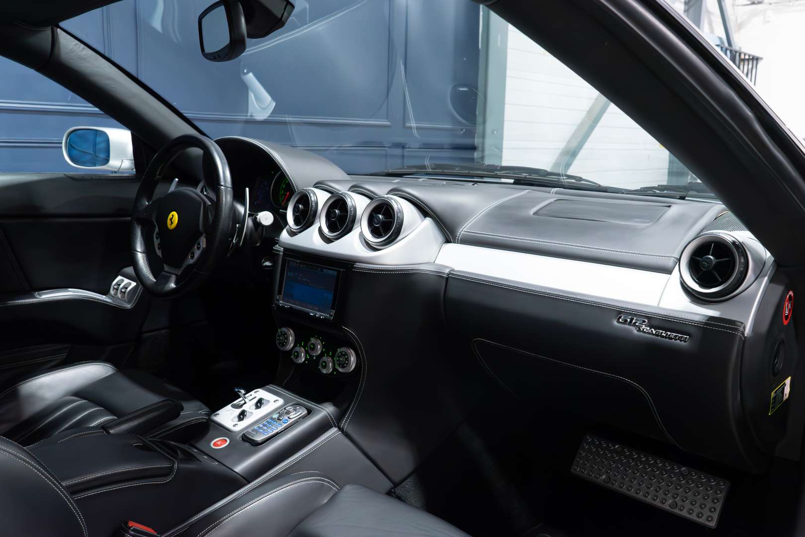 Ferrari 612 Scaglietti - 2006 - Joinsteer - #10