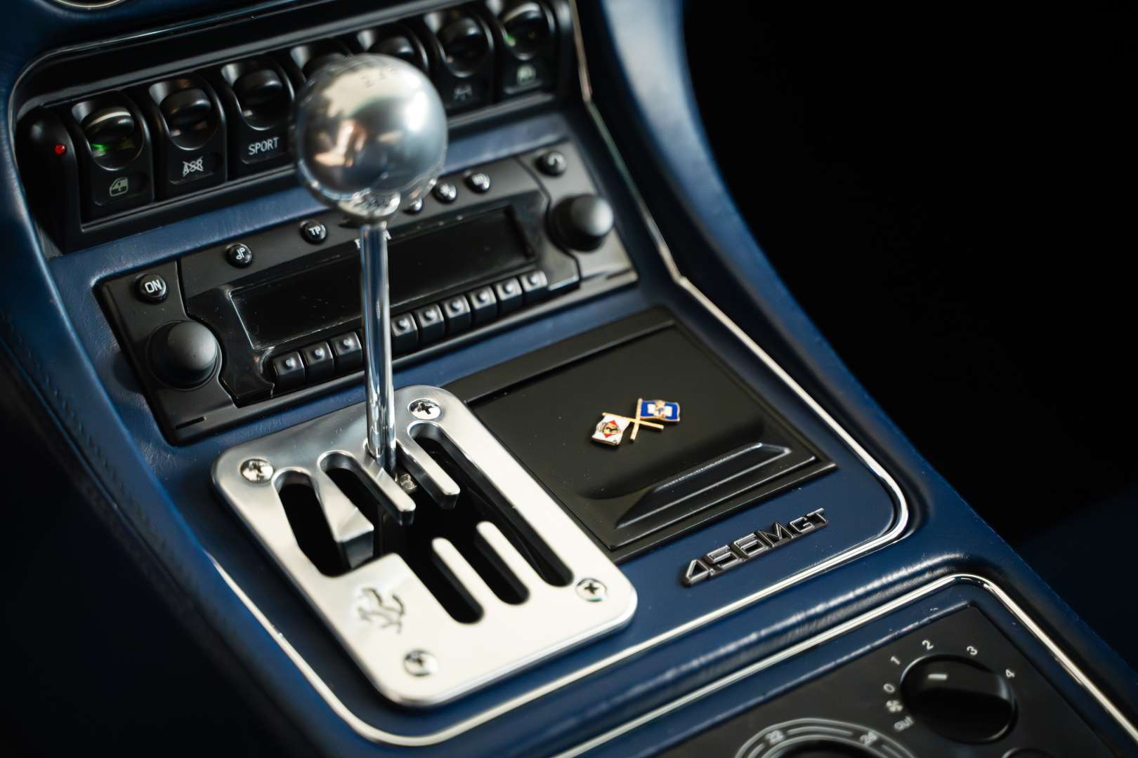 Ferrari 456 GT - 1999 - Joinsteer - #13