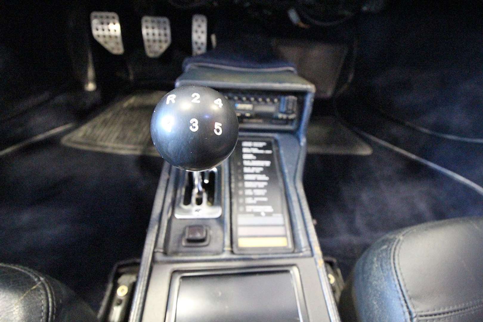 Ferrari Mondial - 1982 - Joinsteer - #12