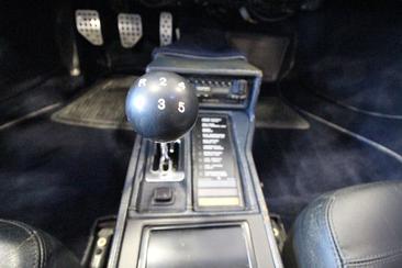 Ferrari Mondial — photo 12