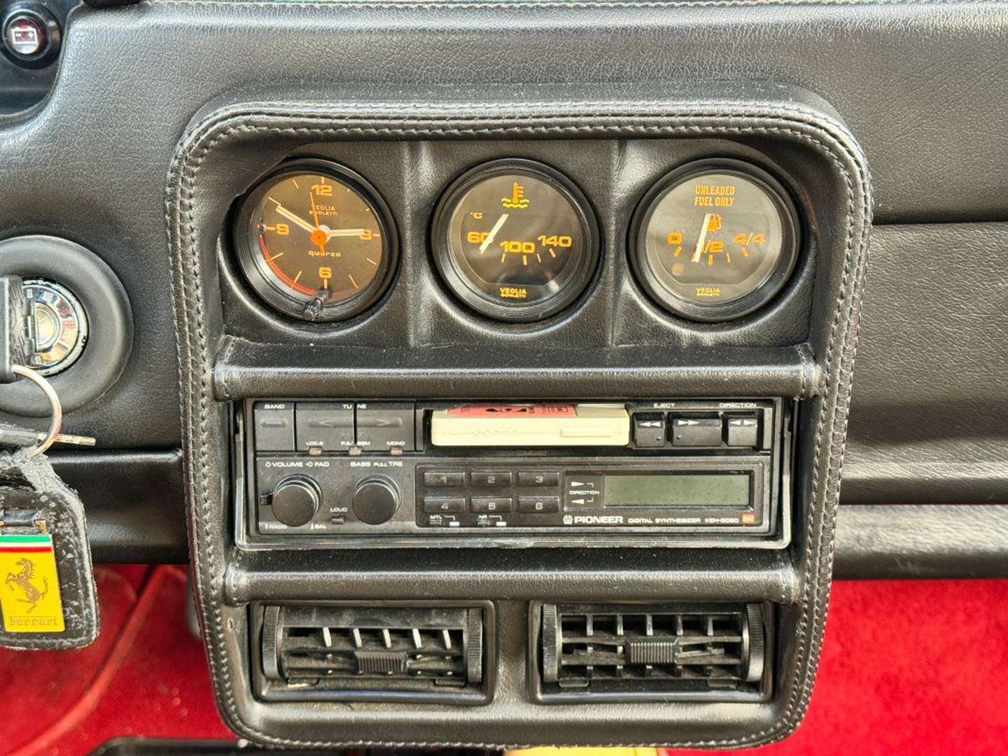 Ferrari 328 GTS - 1987 - Joinsteer - #17