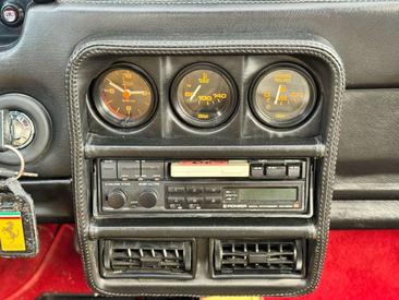 Ferrari 328 GTS — photo 17