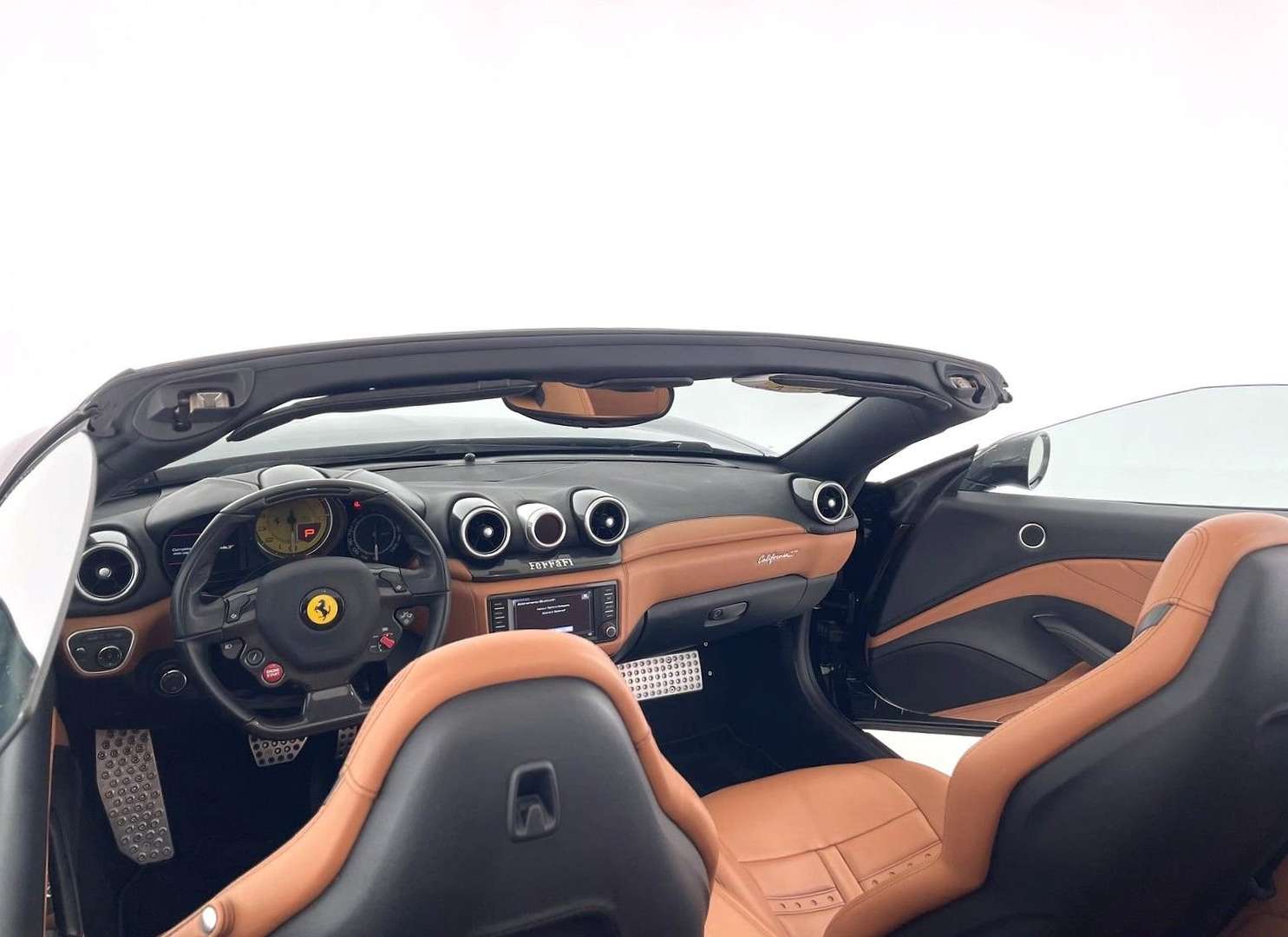 Ferrari California - 2015 - Joinsteer - #19