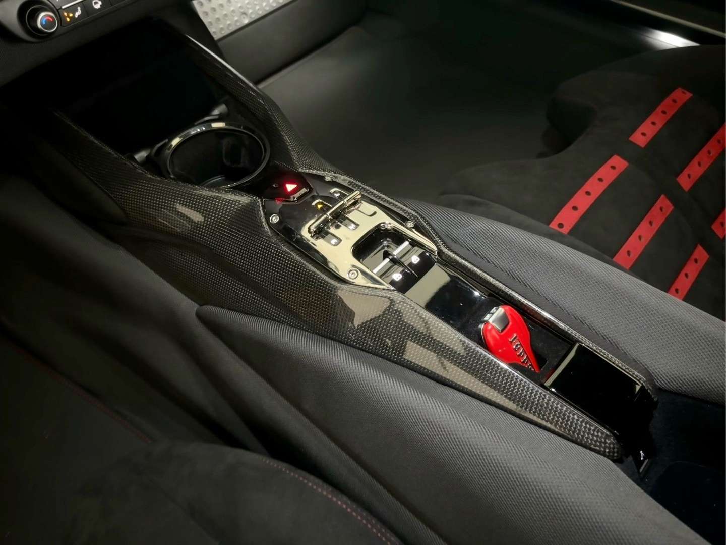 Ferrari 812 Competizione - 2022 - Joinsteer - #16