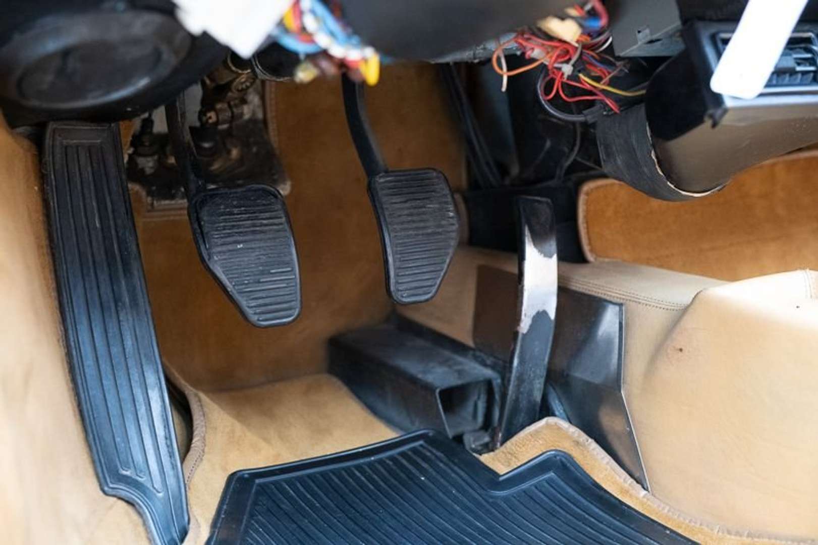 Ferrari 308 GTS - 1982 - Joinsteer - #22