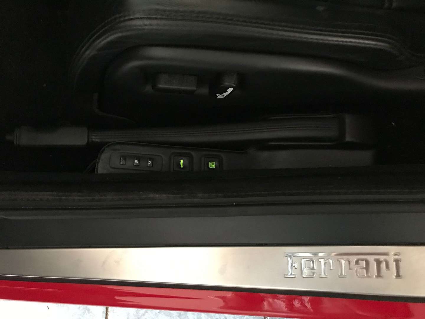 Ferrari 575M Maranello - 2005 - Joinsteer - #12