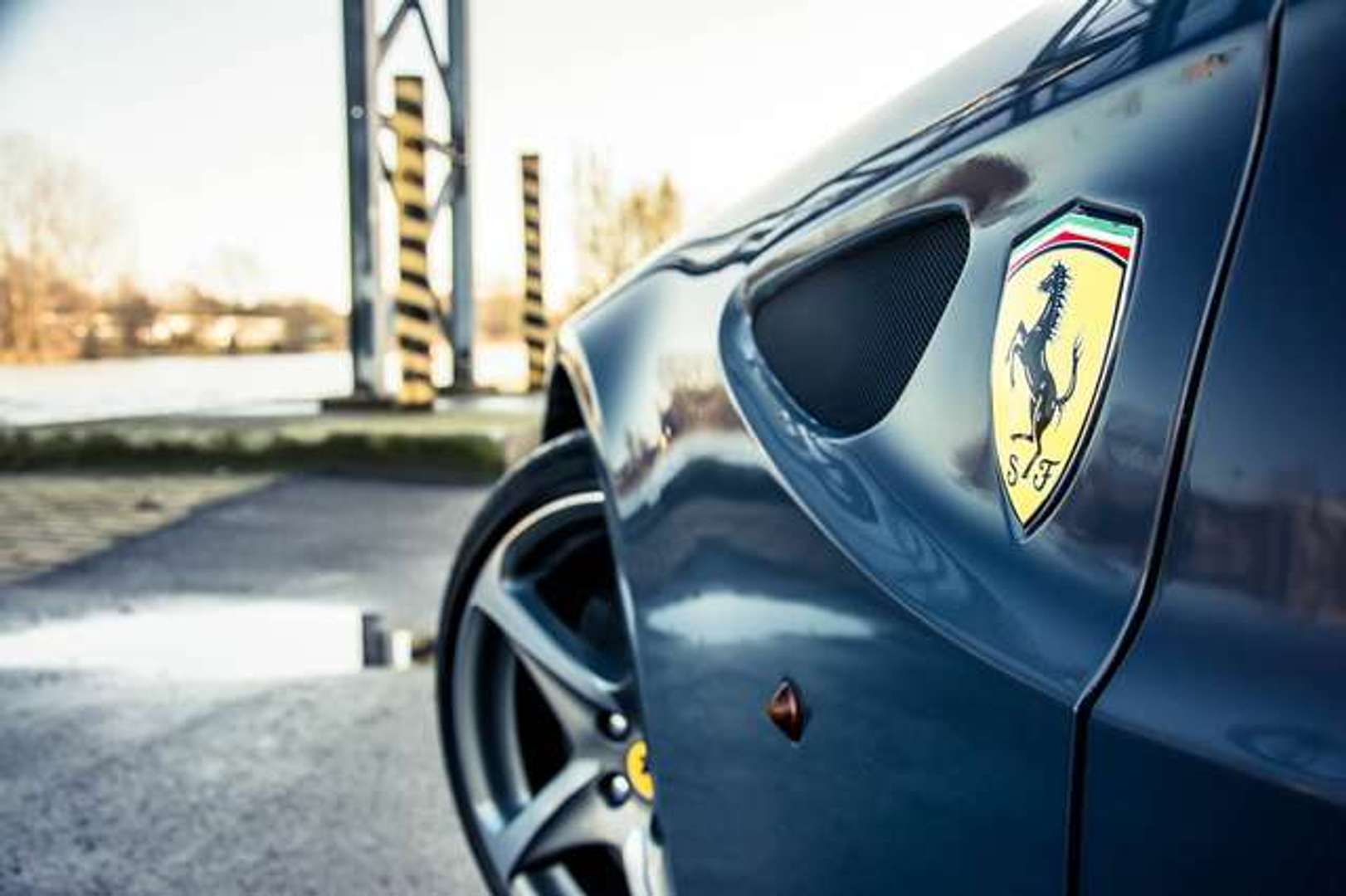 Ferrari FF - 2013 - Joinsteer - #8