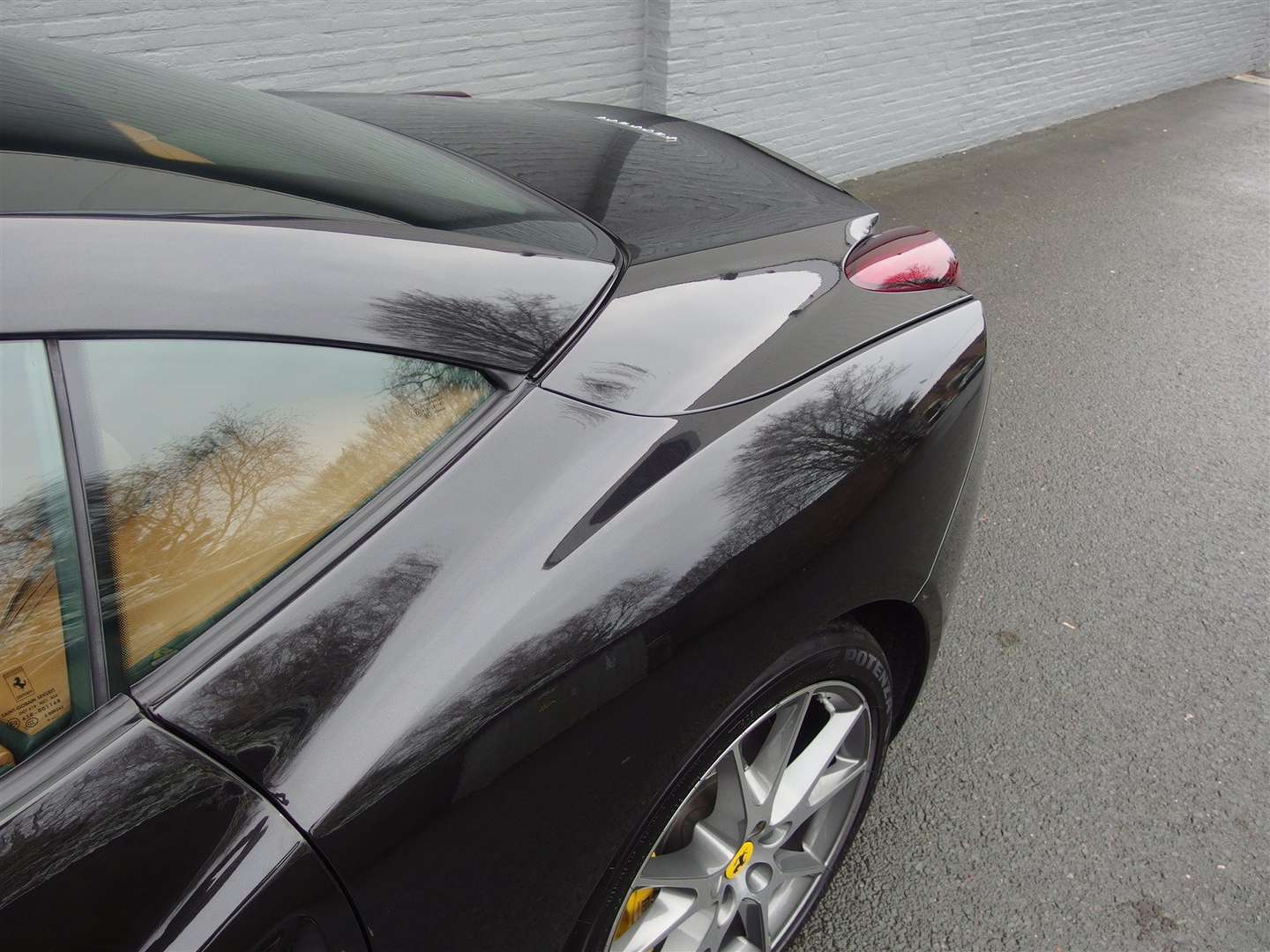 Ferrari California - 2010 - Joinsteer - #23