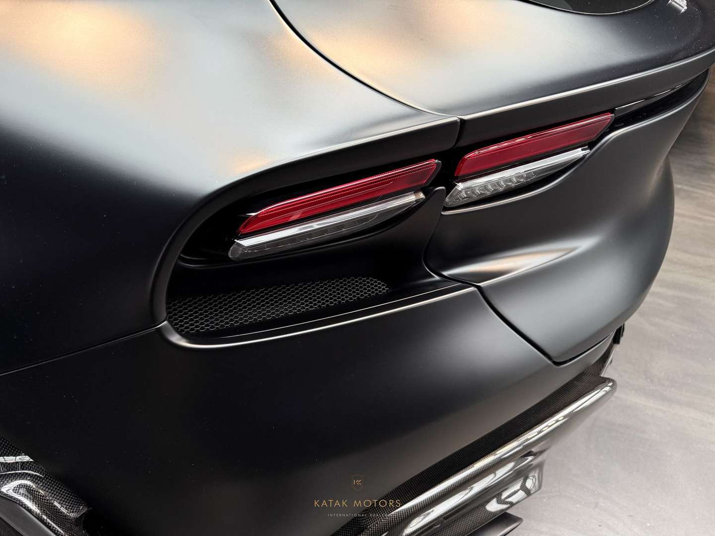 Ferrari Purosangue - 2024 - Joinsteer - #15