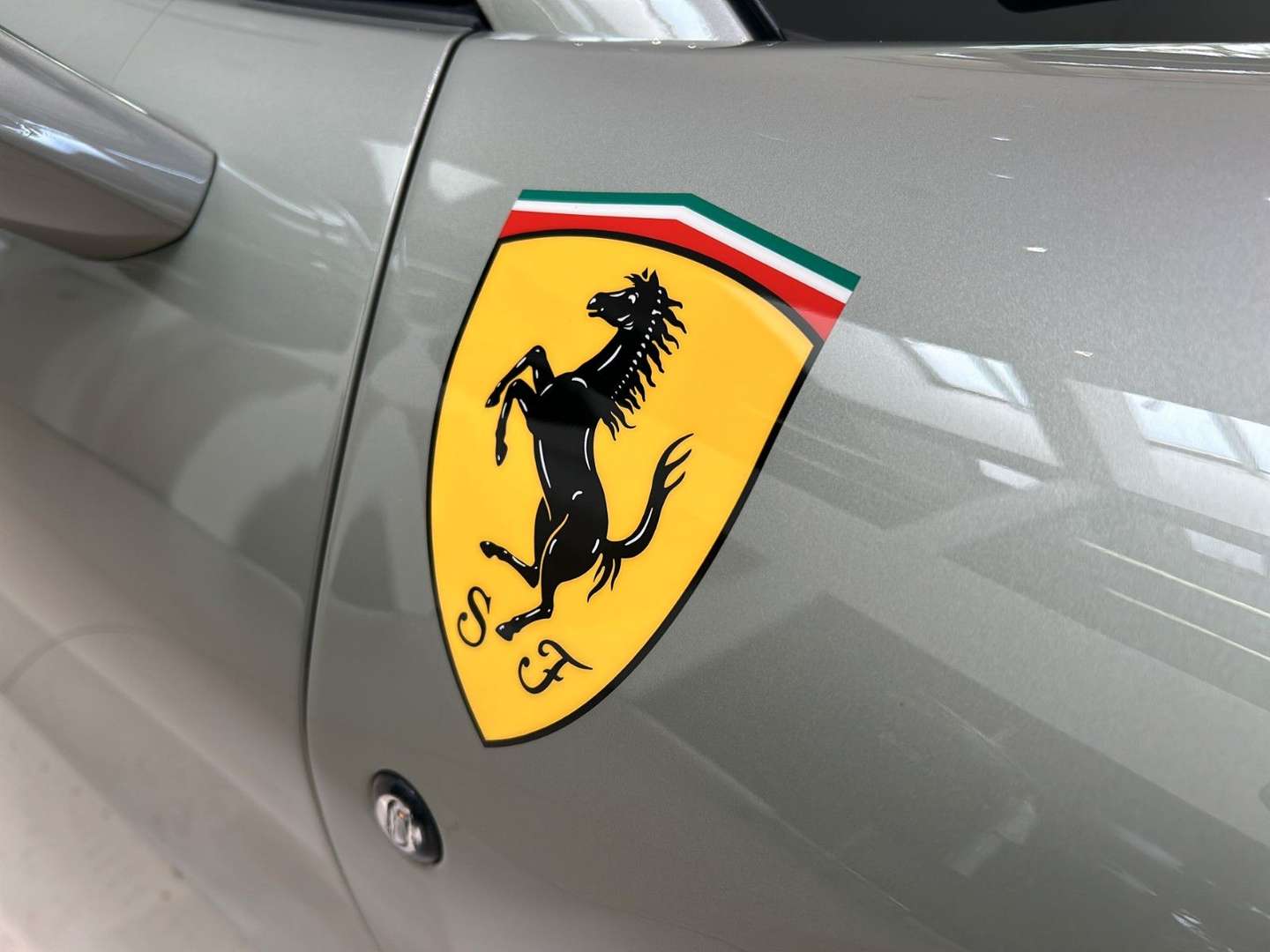 Ferrari F8 Spider - 2021 - Joinsteer - #18