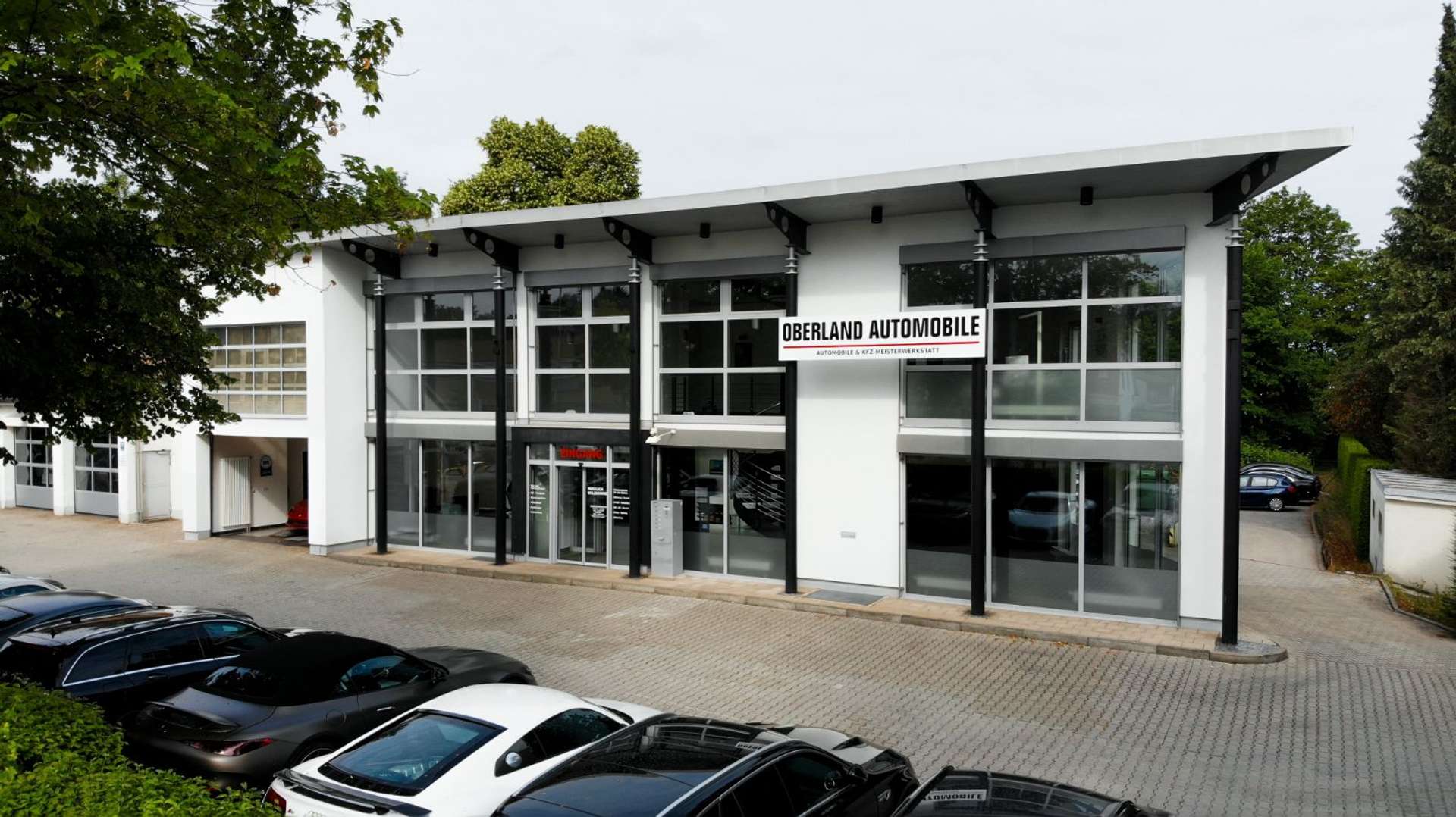 Ferrari 812 GTS - 2021 - Joinsteer - #28