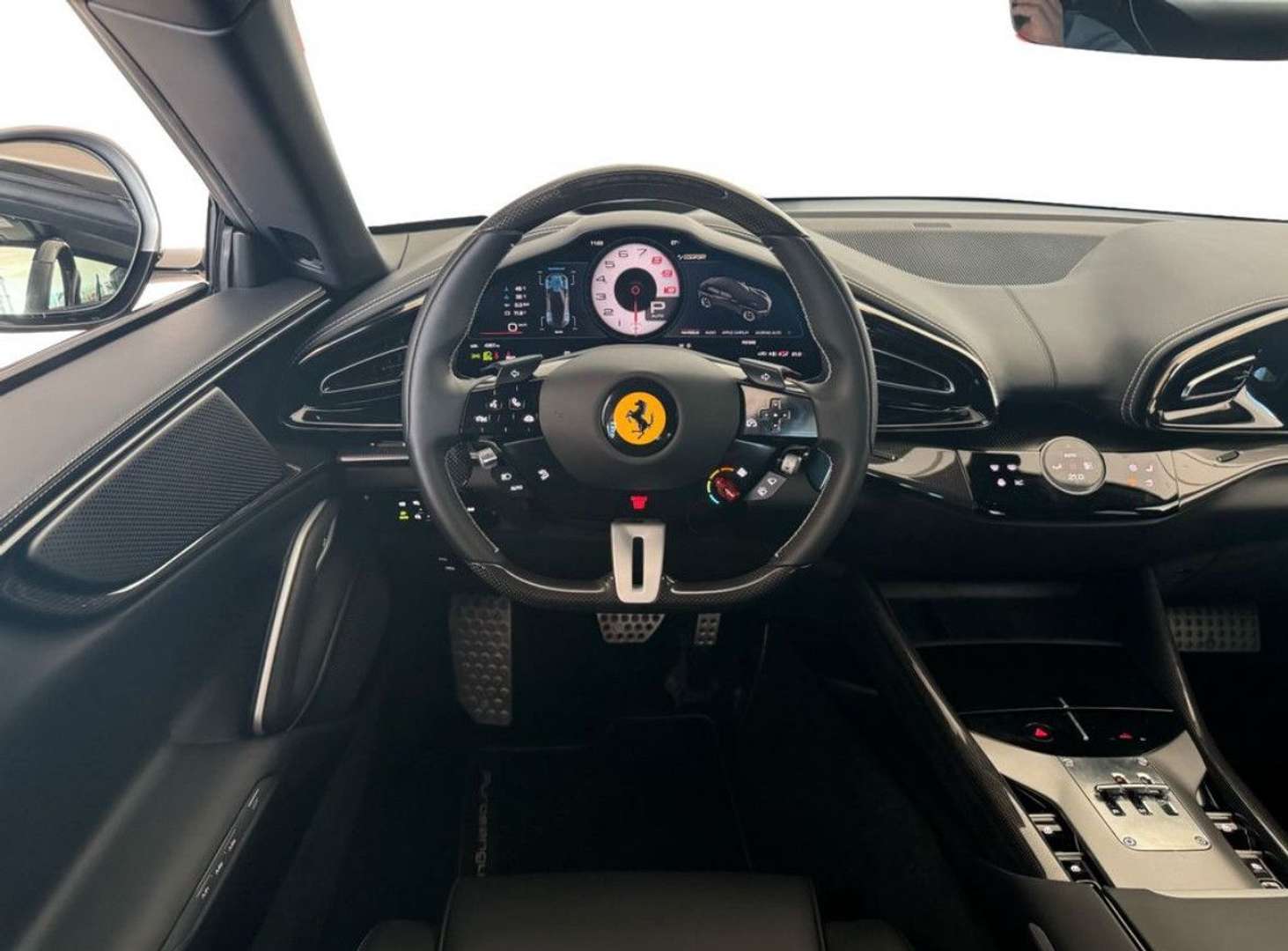 Ferrari Purosangue - 2024 - Joinsteer - #15