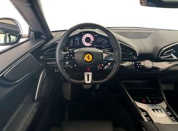 Ferrari Purosangue — photo 15