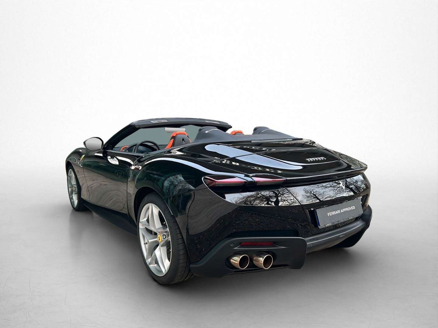 Ferrari Roma - 2024 - Joinsteer - #3